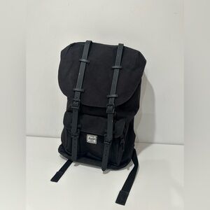 herschel little america backpack (older version )